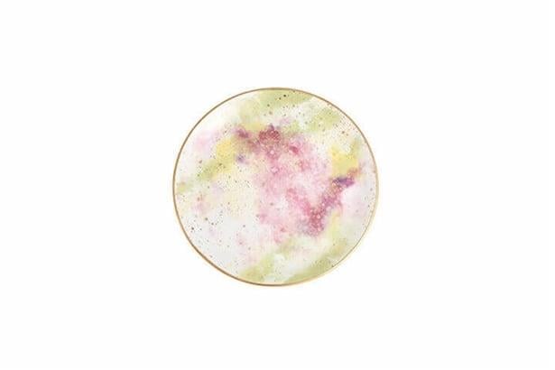 Porland Cosmos Ds2 Düz Tabak 17 Cm ALM006677