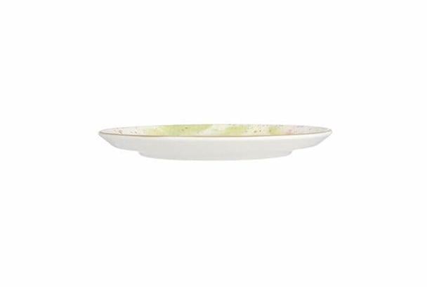 Porland Cosmos Ds2 Düz Tabak 17 Cm ALM006677