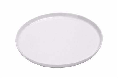 Porland Düz Tabak 21 Cm Chopin Sade Alm006756