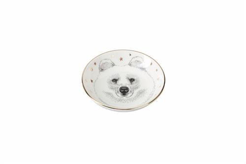 Porland Forest Bear Mini 10 Cm Kase