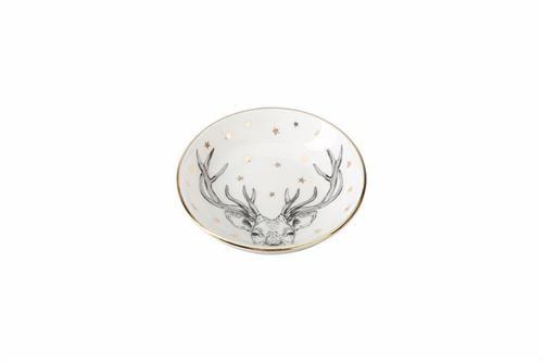 Porland Forest Deer Mini Kase 10Cm