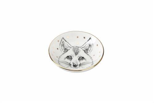 Porland Forest Fox Mini Kase 10Cm