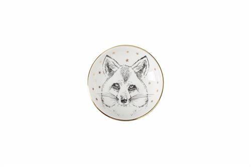 Porland Forest Fox Mini Kase 10Cm