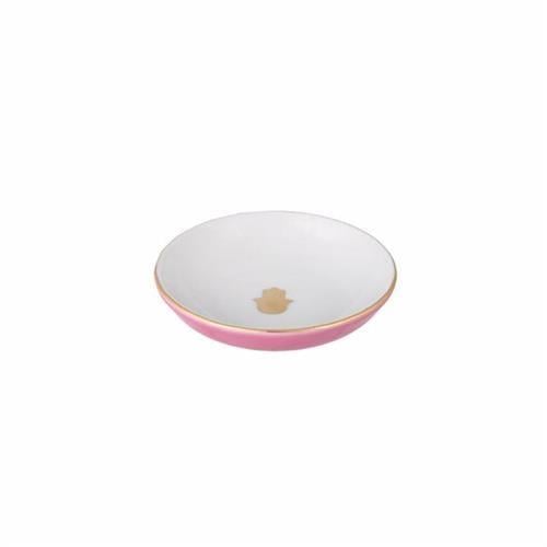 Porland Glamorous Mini Kase 10 Cm Pembe