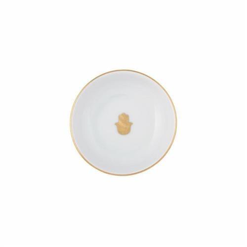 Porland Glamorous Turkuaz Mini Kase 10 Cm Turkuaz