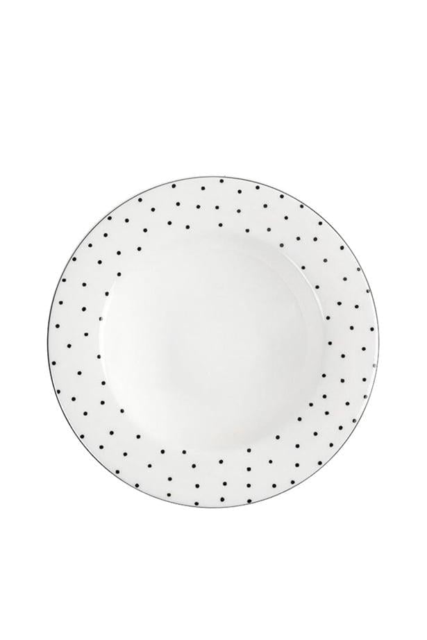 Porland Hope Çukur Tabak 21Cm 02PRL 04LFH000413