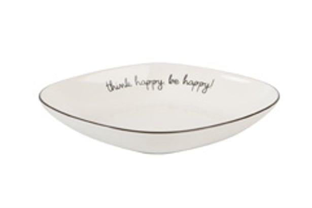 Porland Hope Çukur Tabak 26Cm
