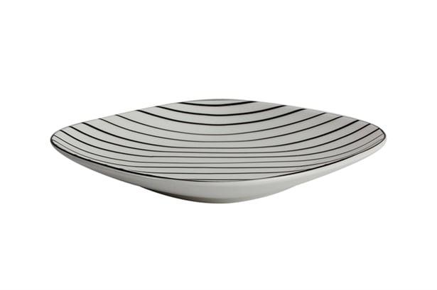 Porland Hope Düz Tabak 19Cm