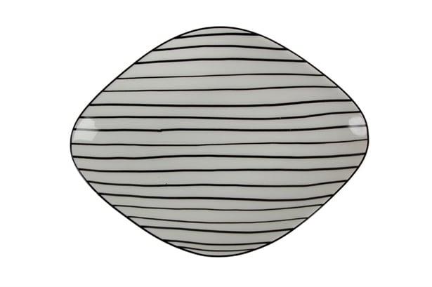 Porland Hope Düz Tabak 19Cm