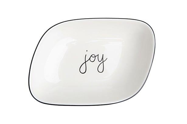 Porland Hope Kahvaltı&Meze Tabağı 14Cm