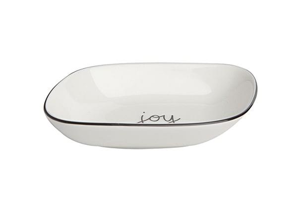 Porland Hope Kahvaltı&Meze Tabağı 14Cm