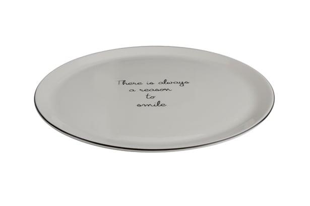 Porland Hope Pizza Tabağı 32Cm