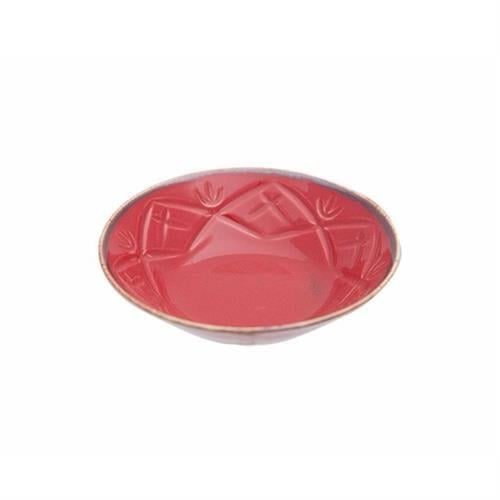 Porland Kase 16 Cm Christina Kırmızı 04ALM003553