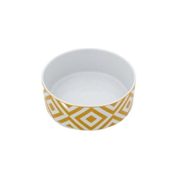 Porland Kase 18Cm Morocco Desen4 Sarı
