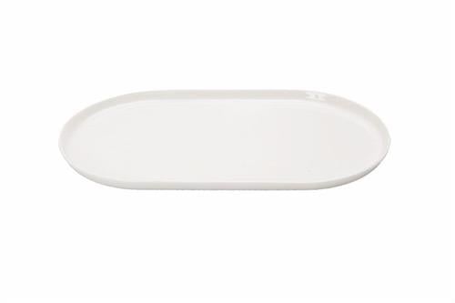 Porland Kayık Tabak 28 Cm Chopin Sade 11Cp28