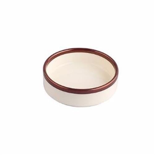Porland Lokumluk 6 Cm Chopin Bakır Alm007833
