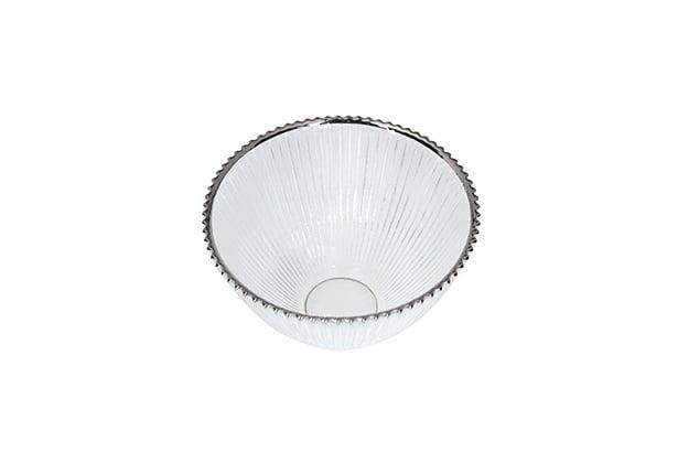 Porland Moon Gümüş Kase 15 Cm