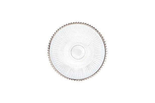 Porland Moon Gümüş Kase 15 Cm