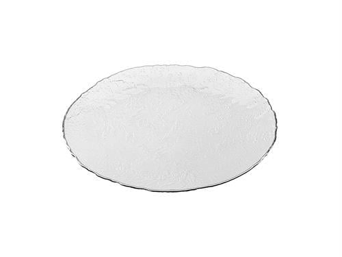 Porland Moon Gümüş Supla 32Cm