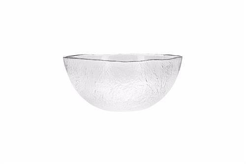 Porland Moon Kase 23 CM Rim Gümüş