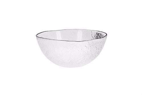 Porland Moon Kase 23 CM Rim Gümüş
