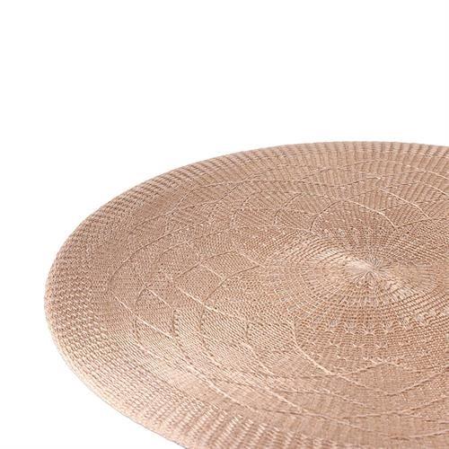 Porland Mora Bej Amerikan Servis 40Cm