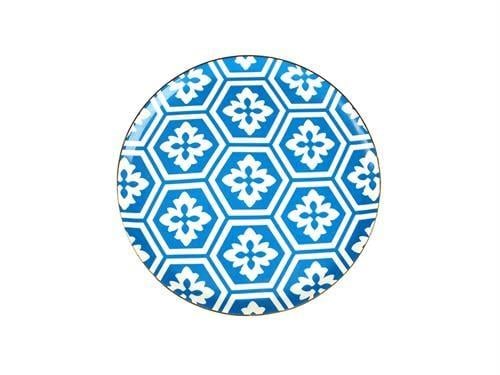 Porland Morocco 24 Parça 6 Kişilik Yemek Takımı