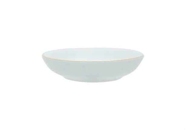 Porland Morocco Desen2 Mavi Mini Kase 10Cm