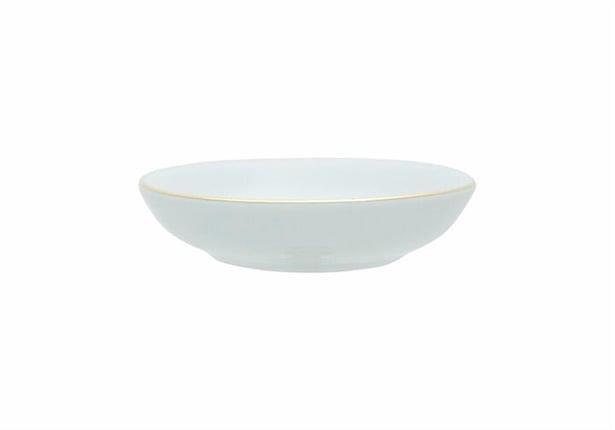 Porland Morocco Desen4 Sarı Mini Kase 10Cm