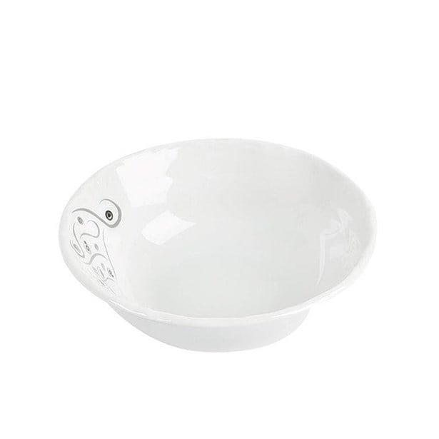 Porland Porselen YAKAMOZ 13 Cm Kase