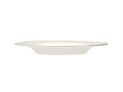 Porland Ruby Tropical Düz Tabak 27Cm