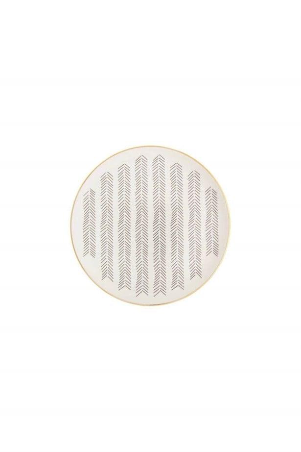 Porland Ruby Veni Vidi 4Lü Pasta Takımı 20Cm