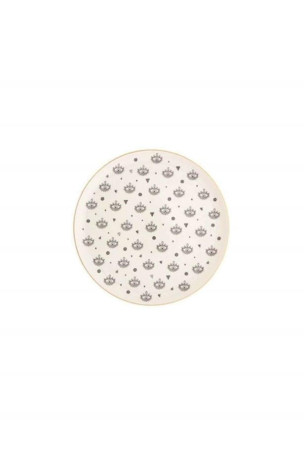 Porland Ruby Veni Vidi 4Lü Pasta Takımı 20Cm