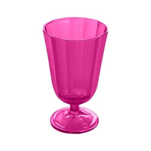 Porland Su Bardağı 250 Cc Pembe Fia001674
