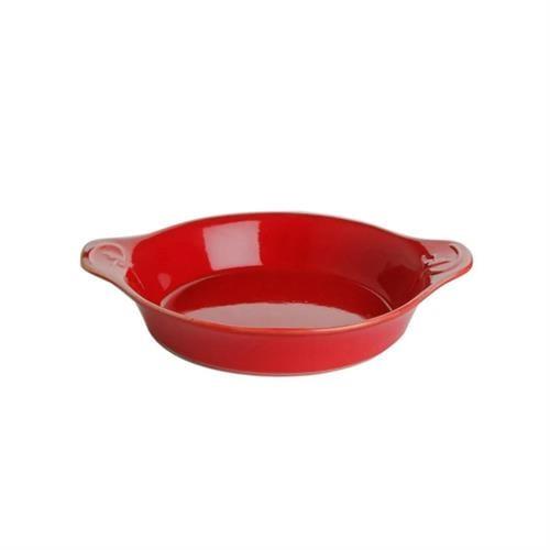 Porland Sunum Sahan 21 Cm Kırmızı 04 ALM001680