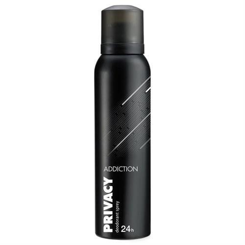 Privacy Deodorant Addiction Man 150 ml