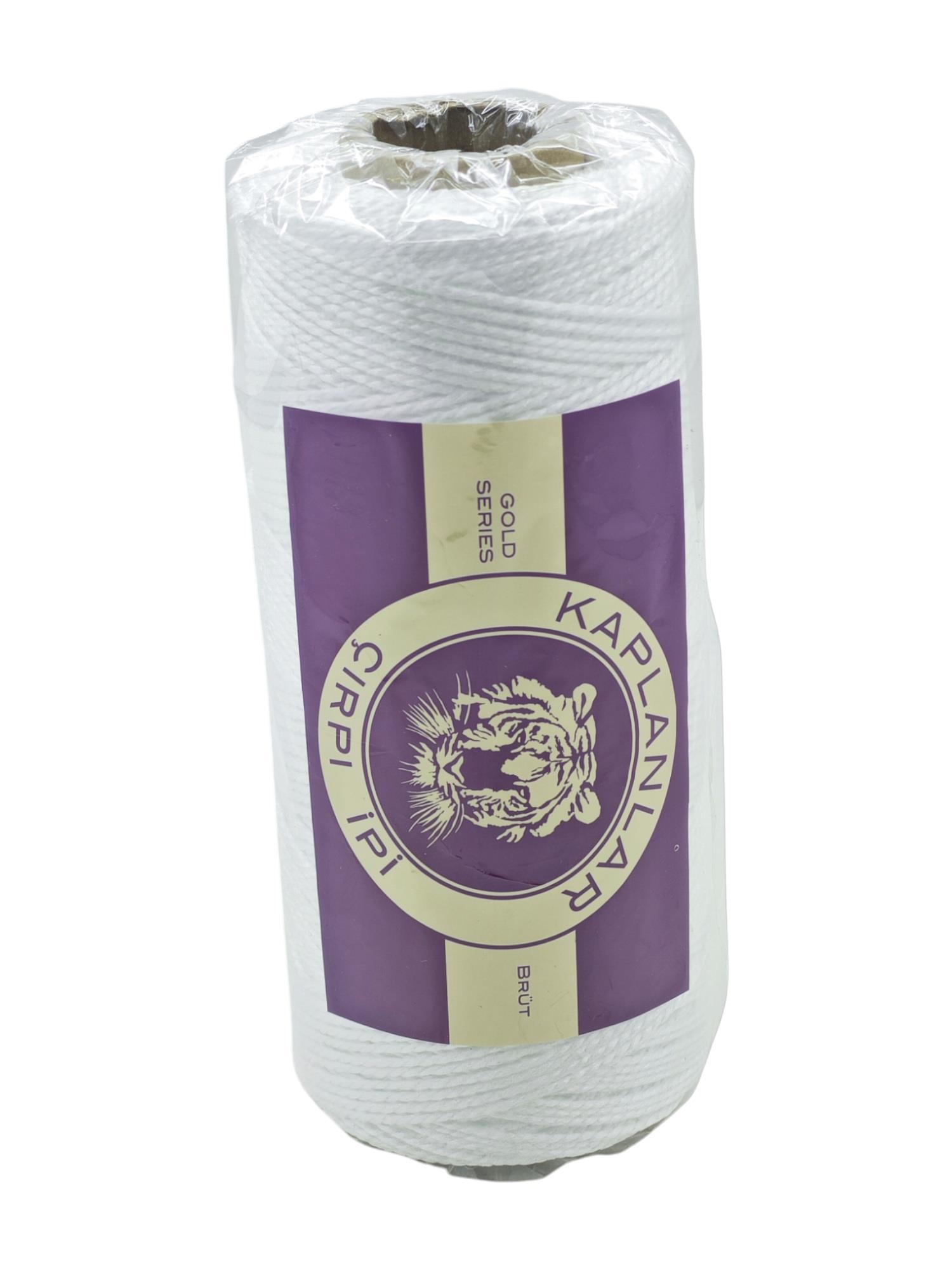 R-400   Kaplanlar Çırpı İpi 290m - Battal