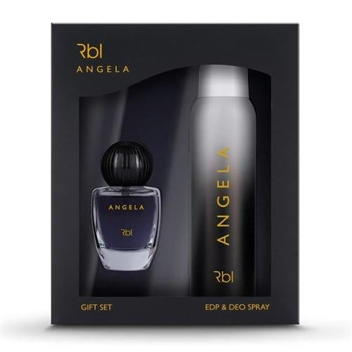 Rebul Angela Edt Kadın Parfüm 50 ml