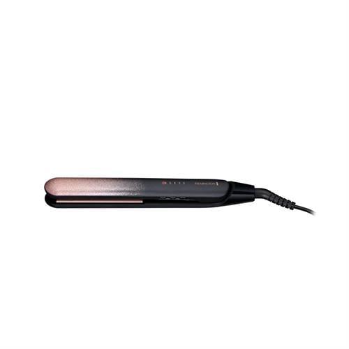 Remington S5305 Rose Shimmer Seramik Saç Düzleştirici