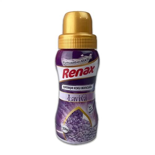 Renax Çamaşır Koku Boncuğu Laviva 250 g