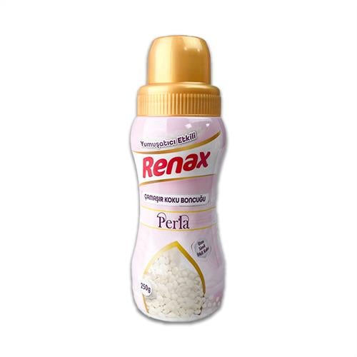Renax Çamaşır Koku Boncuğu Perla 250 g