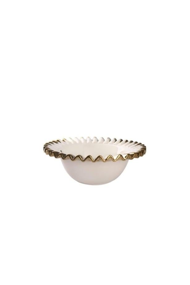 Royking Daisy Yuvarlak Kase 28 Cm