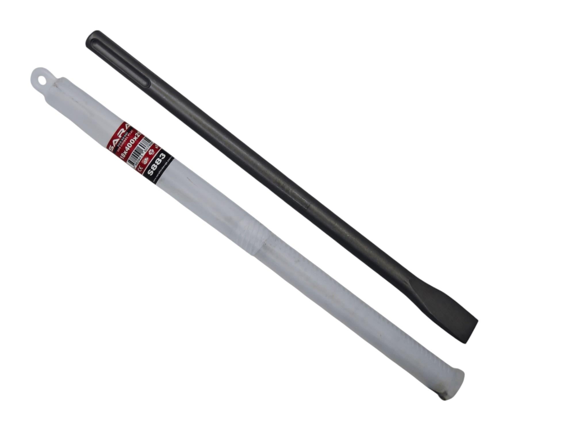 S883   Sara SDS Max Keski 18*400*25