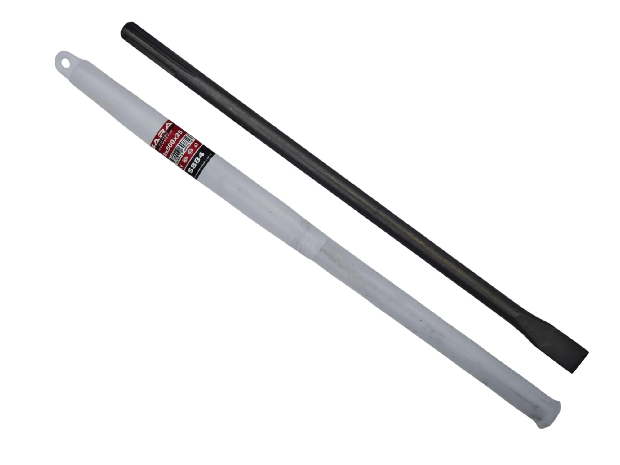 S884   Sara SDS Max Keski 18*500*25