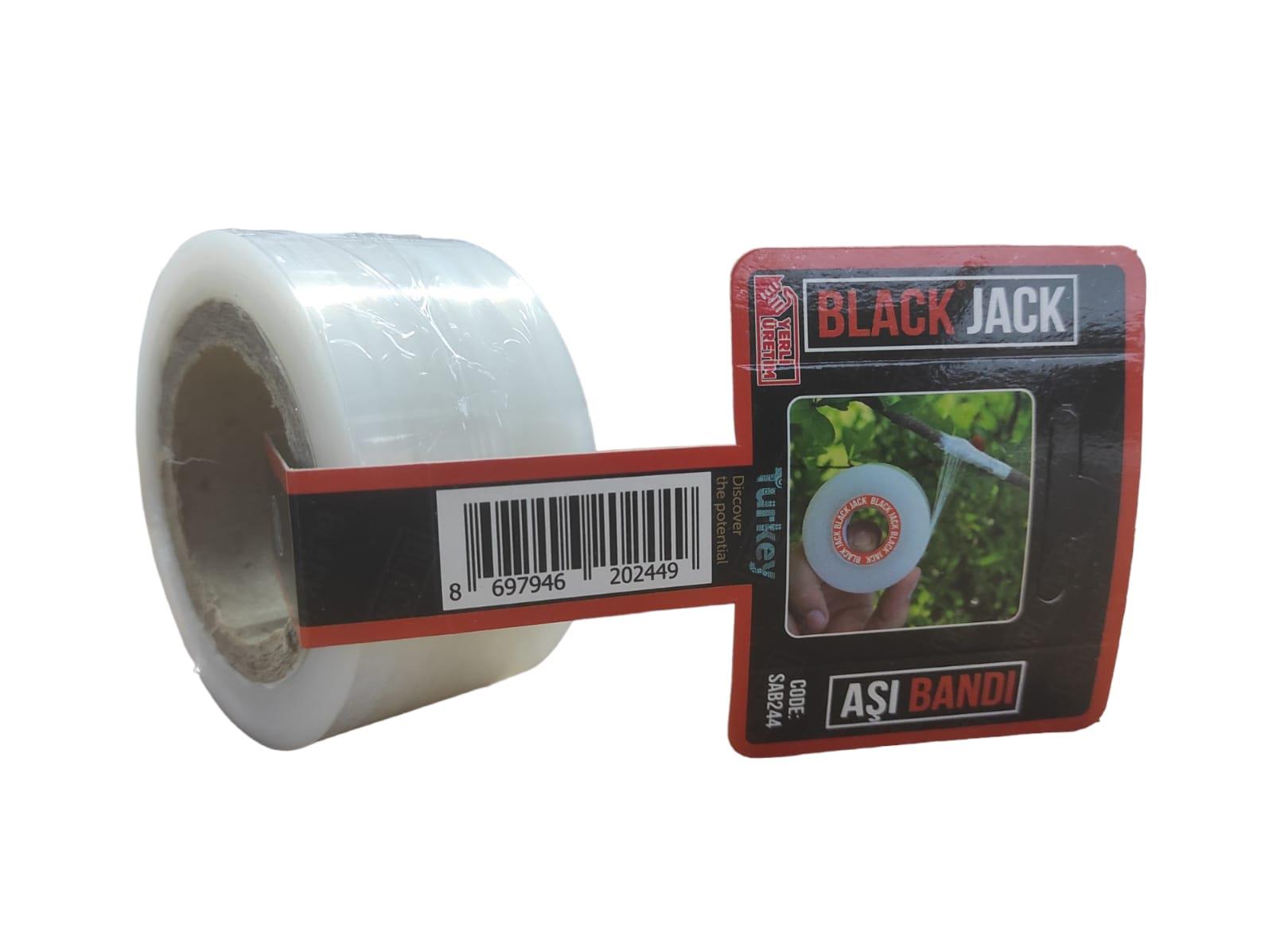 SAB244   BLACK JACK AŞI BANDI