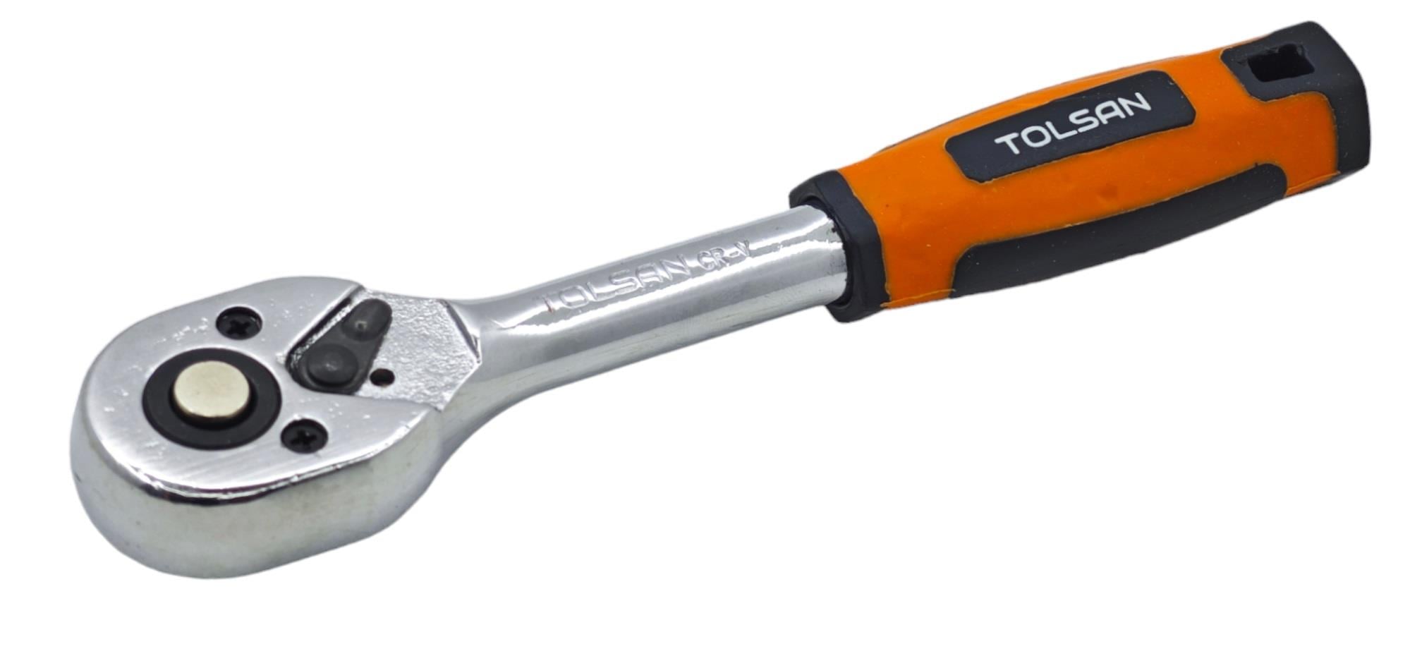 SCL 108   TOLSAN 1/4 CIRCIR LOKMA KOLU