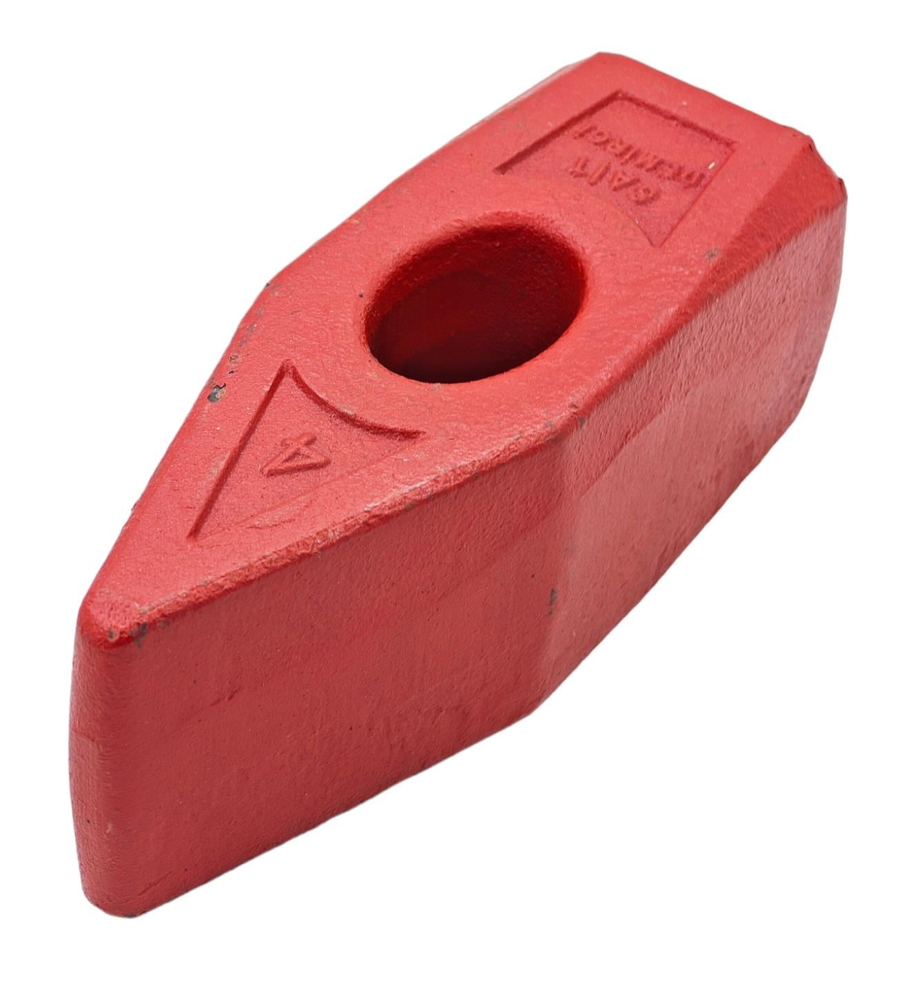 SDB06   SAİT DEMİRCİ BALYOZ 4kg - Sivri