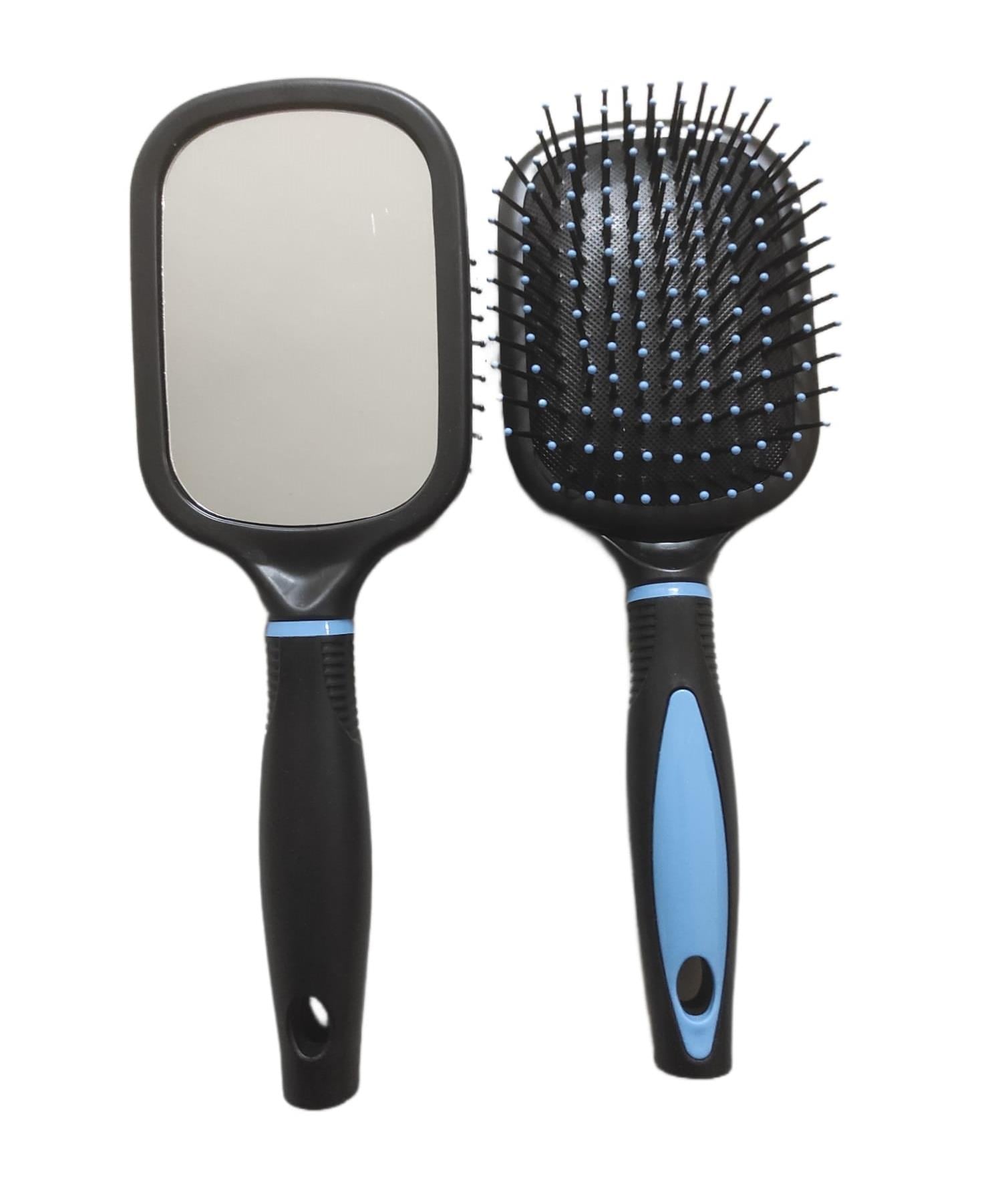 SF-14   GOLDEN ANGEL AYNALI SAÇ FIRÇASI