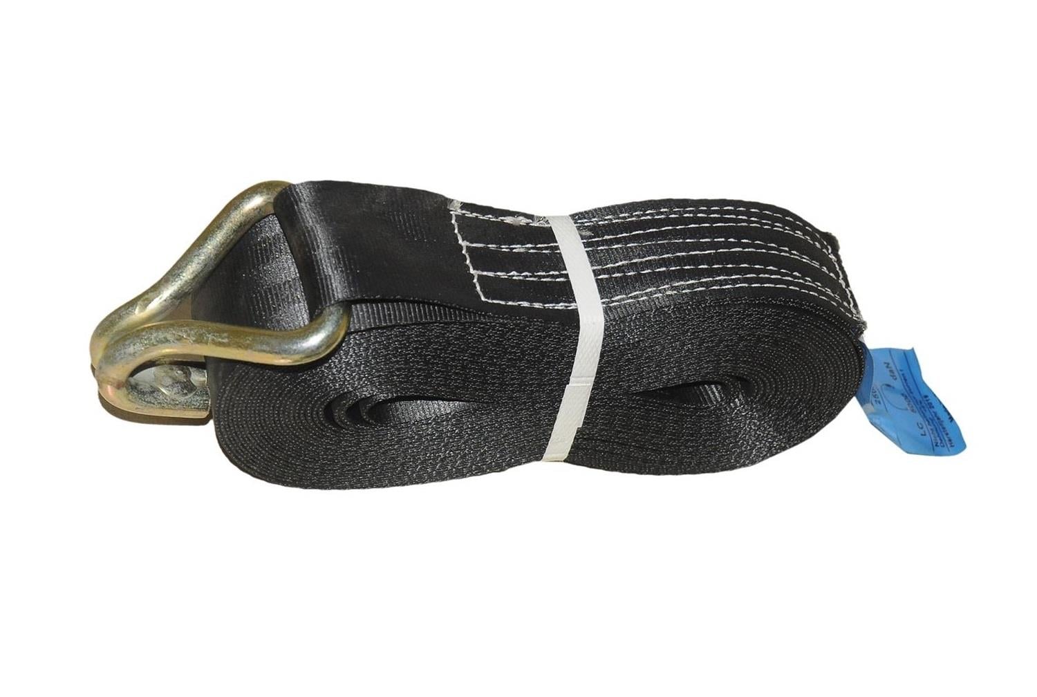 SG60-10   POLYESTER SPANZET 8m - Yedek