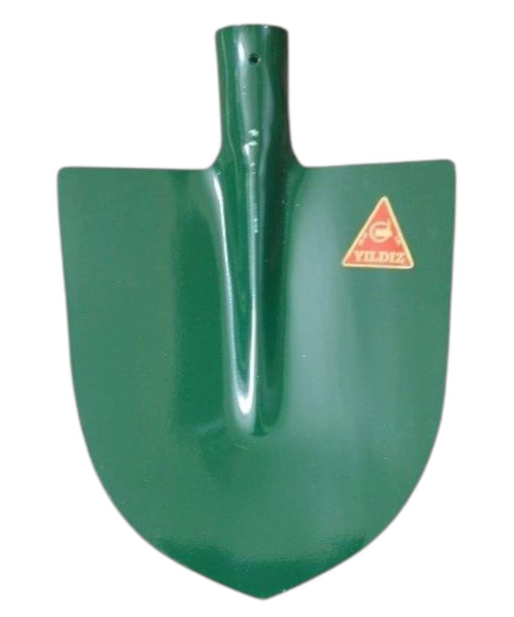 SK-37   Yıldız İnşaat Küreği